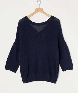 ONWARD Reuse Park 【any FAM】ニット春夏