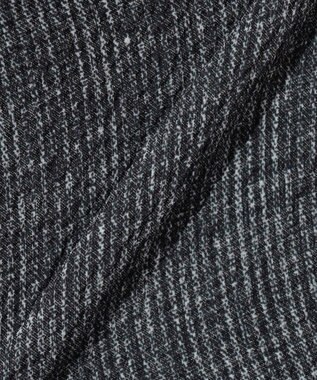 JOSEPH ABBOUD 【ウエストも伸びる！多機能シリーズがさらに薄く新開発】ライトウェーブライト パンツ グレー系2