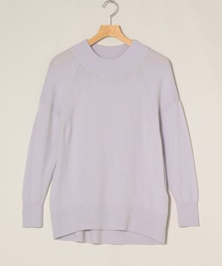 ONWARD Reuse Park 【組曲】ニット秋冬 ブルー