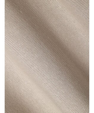 CRAFT STANDARD BOUTIQUE 【洗える】フレアプルオーバー Gray