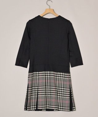 ONWARD Reuse Park 【23区】ワンピース秋冬 ブラック