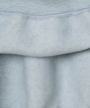 WEGO 【ユニセックス着用/MLXLサイズ展開/新色追加/裏起毛】スウェットプルオーバー 杢グレー