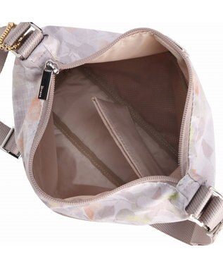 ACE BAGS & LUGGAGE Kanana project COLLECTION VYGルフレLTD ショルダーバッグ 17712 カナナ カナナプロジェクト ベージュ