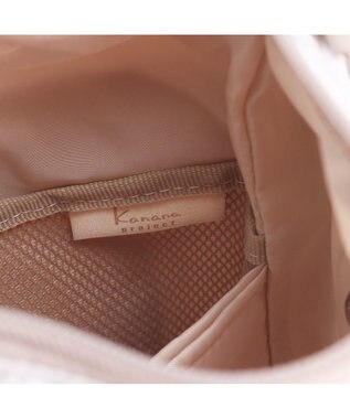 ACE BAGS & LUGGAGE Kanana project COLLECTION VYGルフレLTD ショルダーバッグ 17712 カナナ カナナプロジェクト ベージュ