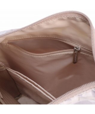 ACE BAGS & LUGGAGE Kanana project COLLECTION VYGルフレLTD ショルダーバッグ 17712 カナナ カナナプロジェクト ベージュ