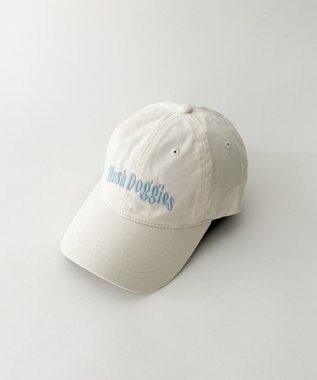 WEGO ロゴキャップ