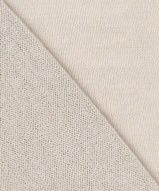 23区 【洗える】シアー カーディガン ベージュ系