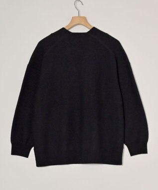 ONWARD Reuse Park 【23区】ニット秋冬 ブラック