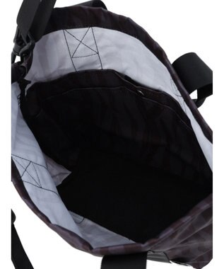 Green Parks ■別注Ｄｒｉｆｔｅｒ　ＨＡＮＤＬＥ　ＢＵＣＫＥＴ　ＴＯＴＥ Charcoal Gray