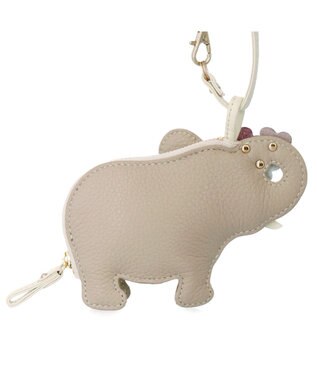 アニマーダ 牛革 マルチケース（ゾウ） / IBIZA | ファッション通販