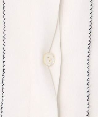 J.PRESS LADIES シュノワデシン カットソー ホワイト系