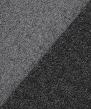 JOSEPH HOMME DOUBLE FACE CASHMERE CHESTER FIELD COAT グレー系