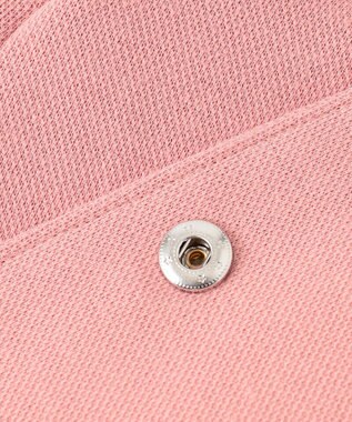 ANY KIDS リボンスタジャン ピンク