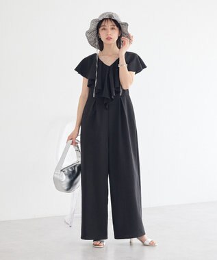 earth music&ecology 【ＵVカット】タックハット Check