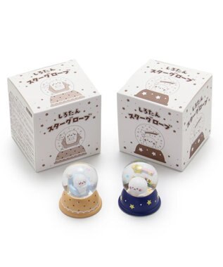 Mother garden しろたん スターグローブ  《いつも一緒》 いつも一緒