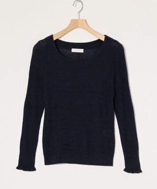 ONWARD Reuse Park 【any SiS】ニット春夏