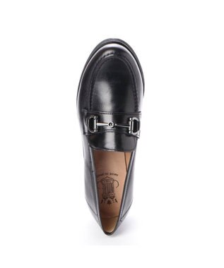 BONTRE 「BONTRE/ボントレ」ビットローファー/BONTRE97853 ブラック