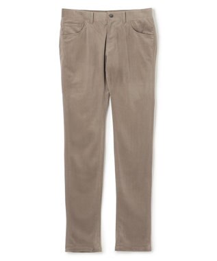 JOSEPH HOMME 新素材【ストレッチ】トリコードストレッチ　 5ポケットパンツ/STICK 5P ベージュ系