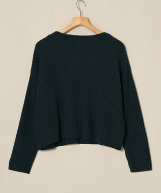 ONWARD Reuse Park 【23区】ニット秋冬 グリーン