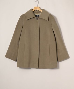 ONWARD Reuse Park 【23区】ニット秋冬 ブラウン