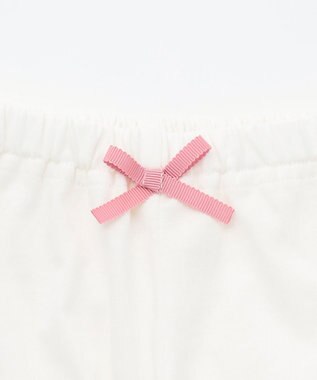 組曲 KIDS 【80-90㎝】デイジーワンピース セット ピンク系5