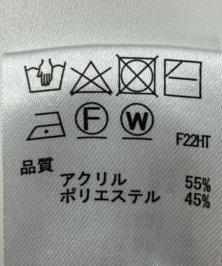 ONWARD Reuse Park 【any SiS】ニット秋冬 ベージュ