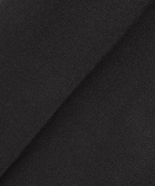 JOSEPH 【FOUNDATIONS】ギャバジンストレッチ　ストレートレッグトラウザーズ Black