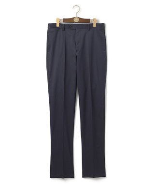 J.PRESS MEN 【WEB・一部店舗限定】トリコットカノコ スラックス