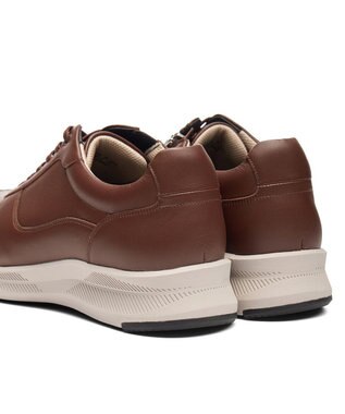 ASICS WALKING ペダラ スポーツ メンズ 3E ブラウン