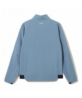 ZERO HALLIBURTON 【撥水・ストレッチ】 ドライソロテックスブルゾン ZHG-W5S1a 82971 ライトブルー