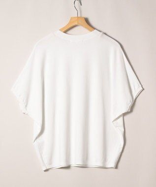 ONWARD Reuse Park 【23区】ニット春夏 ホワイト