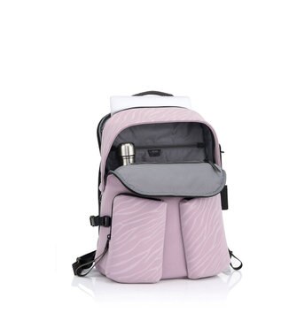 TUMI レディス  DEVOE 「メドウ」バックパック LILAC/NUMBAT