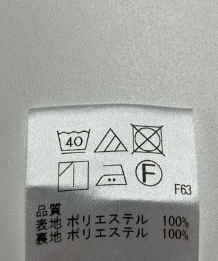 ONWARD Reuse Park 【UNFILO】パンツ春夏 オフホワイト