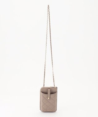 TOCCA PILA MULTIBAG マルチバッグ ベージュ系