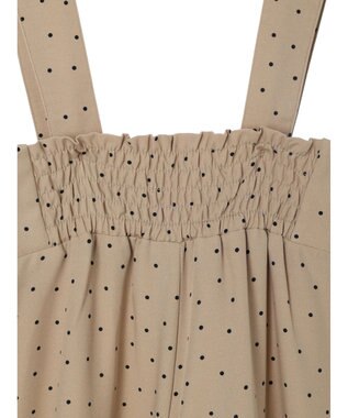 earth music&ecology オールインワン Dot Mocha