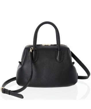 IBIZA レドンダ　2WAYバッグ 薄緑