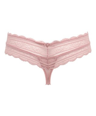 BRADELIS New York 【BRADELIS New York】ナオミスタイルタンガ24S1 ローズピンク