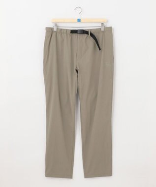 SHARE PARK MENS 【UNISEX】撥水加工 フレックスコンフィスラックス カーキ