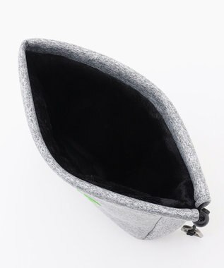 PW CIRCULUS 【25秋冬 新色追加！】【UNISEX / ゴルフグッズ】ネオプレンアイアンカバー グレー系