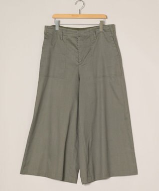ONWARD Reuse Park 【23区】パンツ春夏 グリーン
