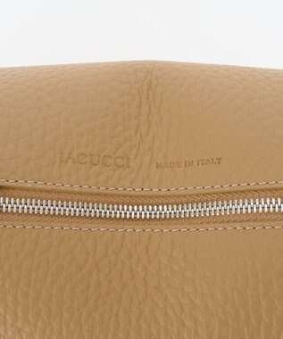 IACUCCI ≪予約≫テンペリーノ SD ALCE キャメル