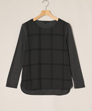 ONWARD Reuse Park 【ICB】カットソー秋冬