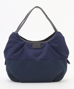 Y'SACCS シワナイロン2WAYトートバッグ SSサイズ