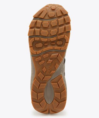 Columbia Columbia/ ピークフリーク ラッシュ シャンダル /コロンビア Wet Sand Everblue