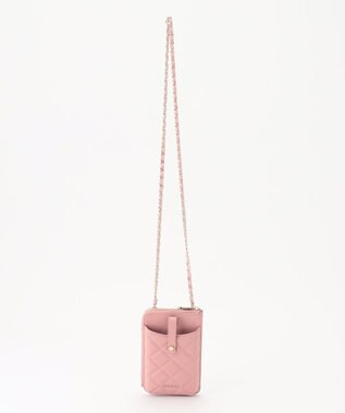 TOCCA PILA MULTIBAG マルチバッグ ピンク系