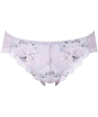 WACOAL ショーツ 【SUHADA ONE】 BXB411とペア はきこみ丈あさめ やわらかく伸びる(バック) レディース PXB111 /ワコール