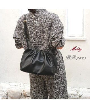 Regalo Felice 【ペットボトルも入る大容量】トート中 / REGALO