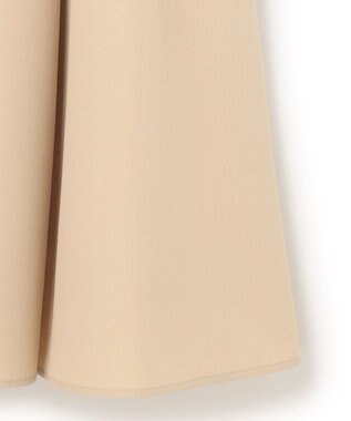 TOCCA LACE A LA CARTE HALF SLEEVE ドレス ブラウン系