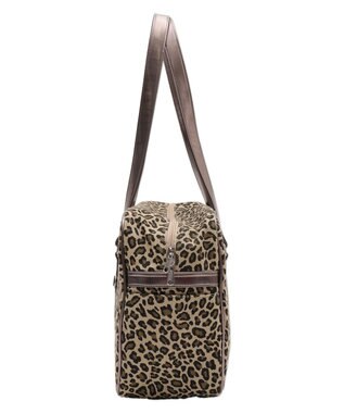 WEGO 【SCHOOLITEM】デザインスクールバッグ 柄1