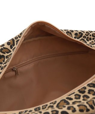 WEGO 【SCHOOLITEM】デザインスクールバッグ 柄1